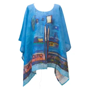 Be Mine Poncho