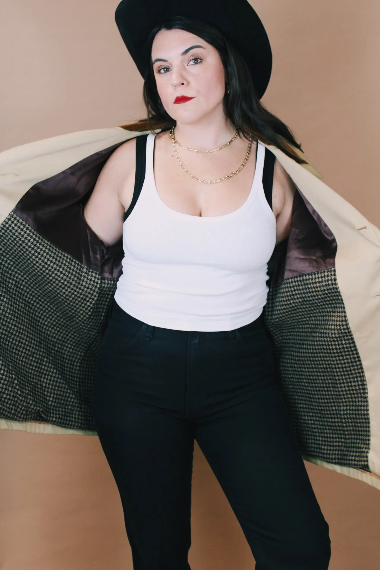 Canvas Jacket