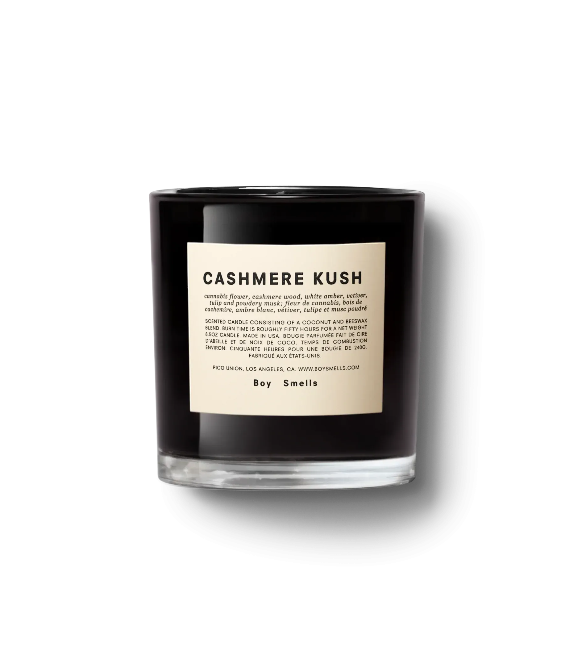 Cashmere Kush