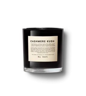 Cashmere Kush