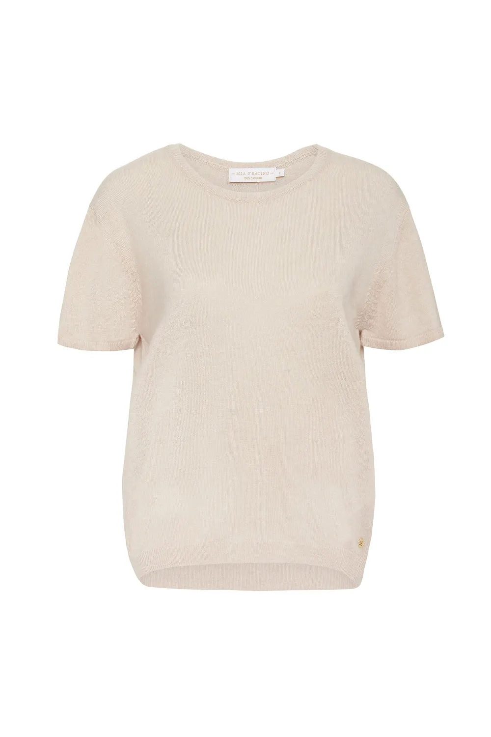 Chloé Cashmere Tee - Last Chance