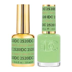 DND DC Gel Duo - Area 51 #2520