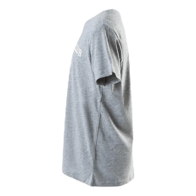 Henley Junior Grey