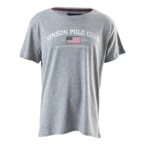 Henley Junior Grey