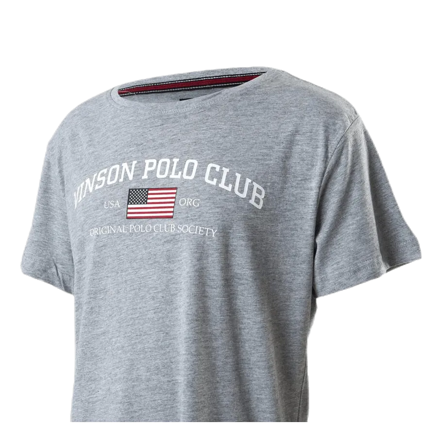 Henley Junior Grey