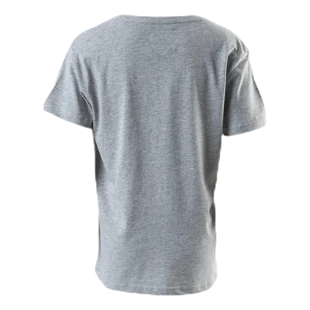 Henley Junior Grey