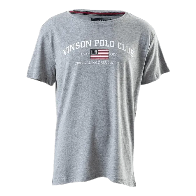 Henley Junior Grey