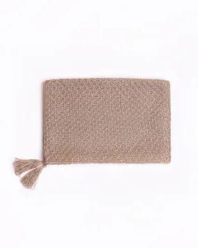 Kuusalu linen poncho