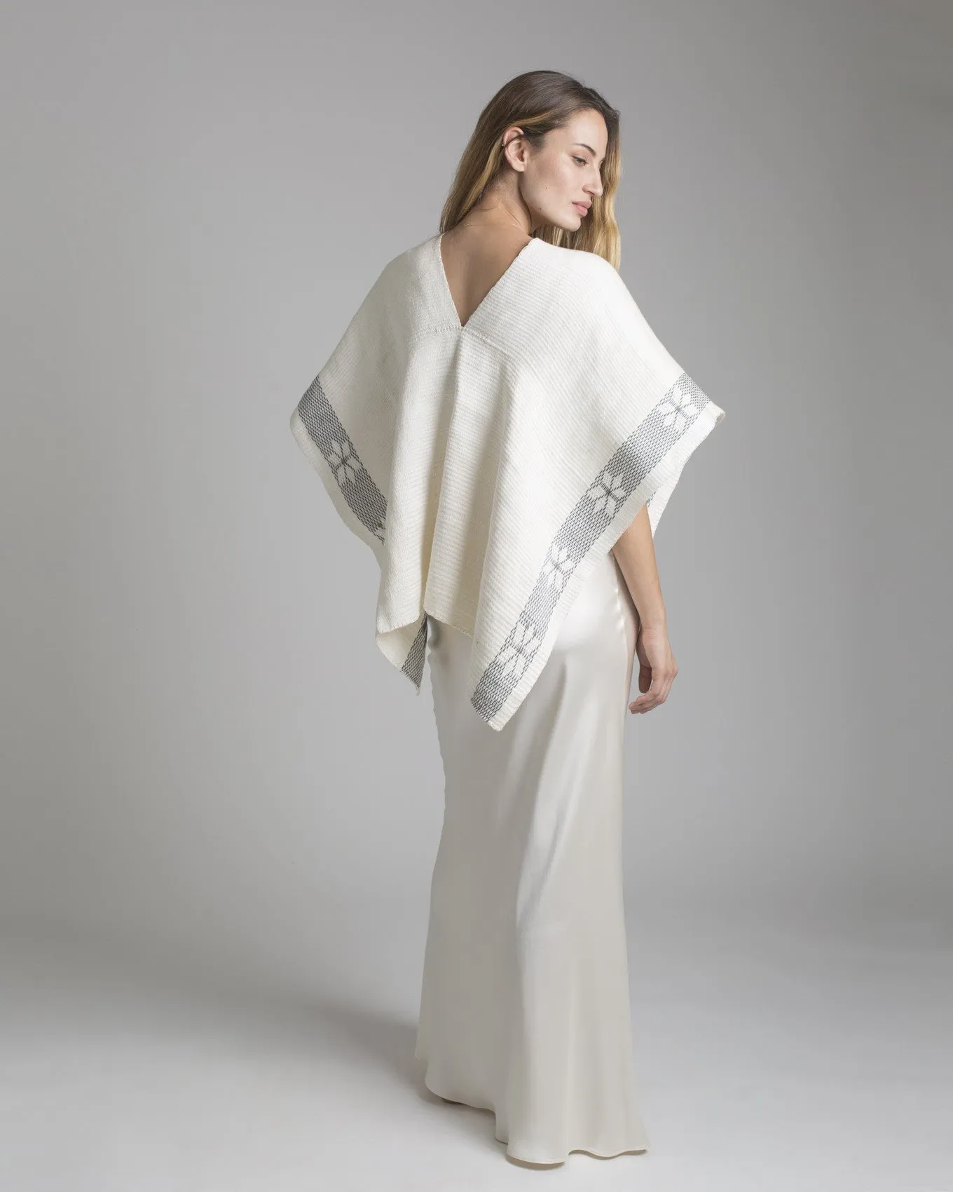 Linen Manta Wangülen