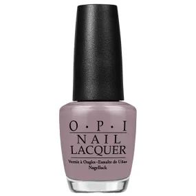 OPI Nail Lacquer NL A61 TAUPE-LESS BEACH
