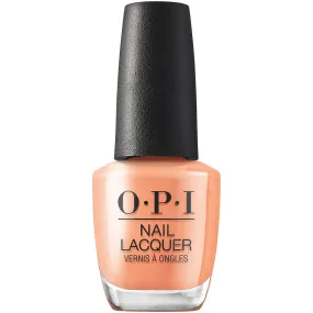 OPI Nail Lacquer NL D54 TRADING PAINT