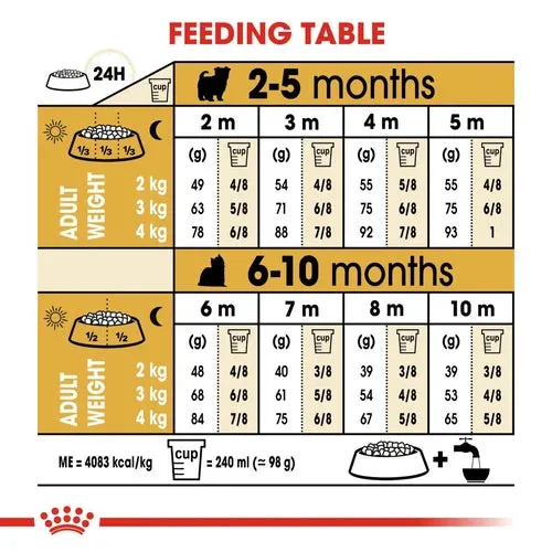 Royal Canin Yorkshire Terrier Puppy Dry Pet Food For Dogs