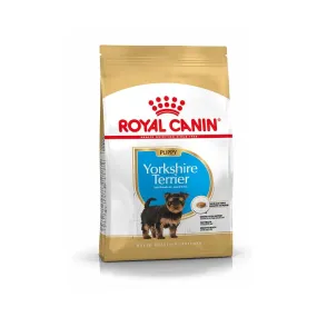 Royal Canin Yorkshire Terrier Puppy Dry Pet Food For Dogs