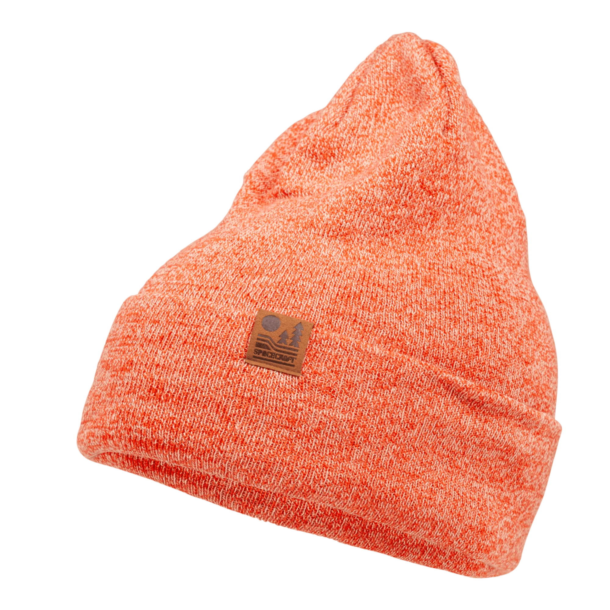 Spacecraft Otis Beanie - Raisin